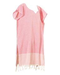Wearable Beach Towels