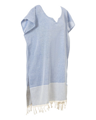 Wearable Beach Towels