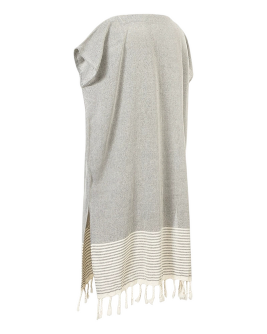Wearable Beach Towels