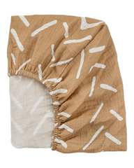 Cotton bed Baby Bassinet Cot Sheets