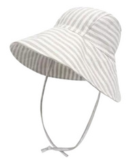 Unisex Child Adjustable Wide Brim Sun Protection Hat UPF 50 Sunhat