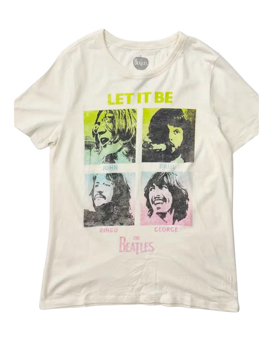 Beatles T-shirt M