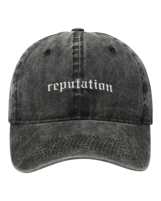 Taylor Swift Reputation Cap