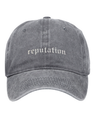 Taylor Swift Reputation Cap