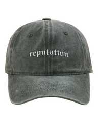 Taylor Swift Reputation Cap
