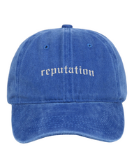 Taylor Swift Reputation Cap