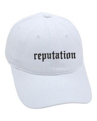 Taylor Swift Reputation Cap