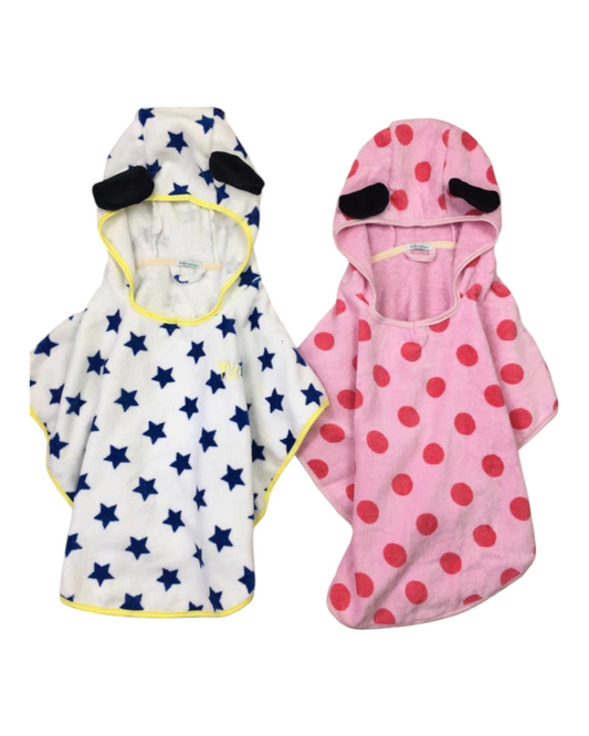 Baby Bath Towels