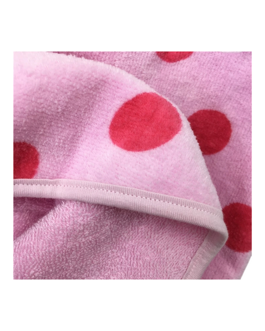 Baby Bath Towels