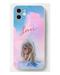 Taylor Swift iPhone 15 Pro Max Case
