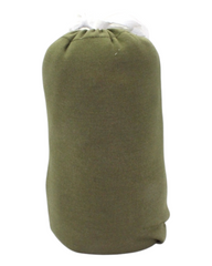 Cotton Baby Wrap Carrier - Multiple Colors