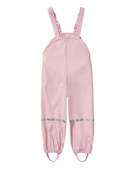 Kids Waterproof Overalls