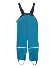 Kids Waterproof Overalls