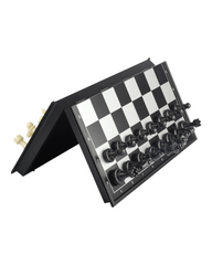 Magnetic Foldable Chess Set