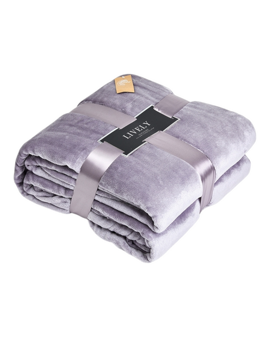 Fluffy Blankets
