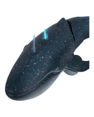 Remote Control Whale Toy with Light and Water Spray