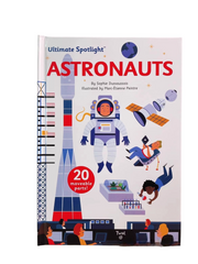 Educational "The Ultimate Book Of" Pop-Up Books