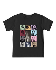 Taylor Swift Graphic T-Shirt