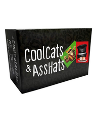 Party Card Game Set