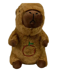 4 Models Soothing Breathing Koala Plush Soft Toys with Light and Music