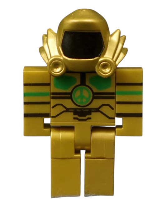 Roblox Character Figurine Dolls