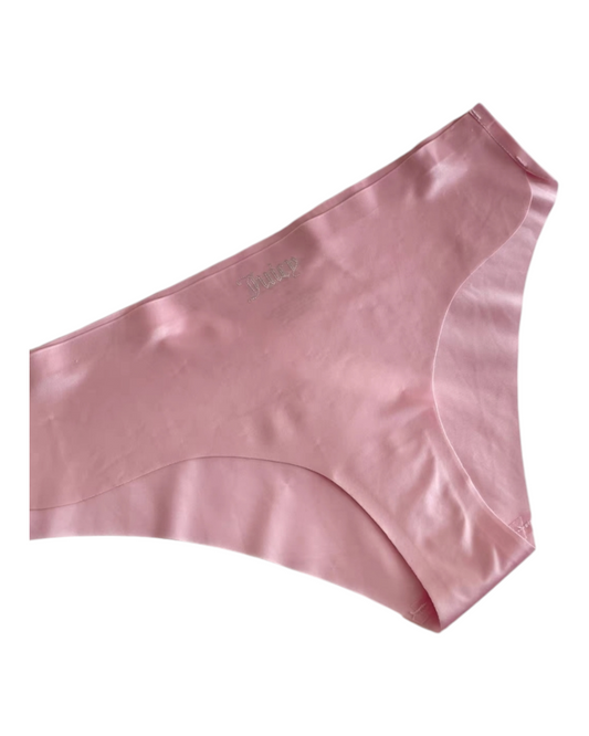 Pink Juicy Couture Women's Underwear