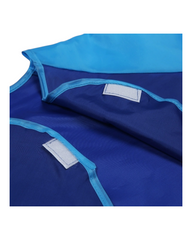 Kids Art Painting Apron Top with Pockets