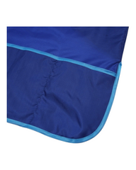 Kids Art Painting Apron Top with Pockets