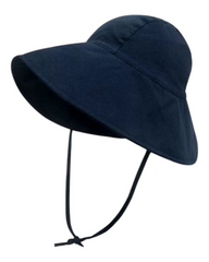 Unisex Child Adjustable Wide Brim Sun Protection Hat UPF 50 Sunhat