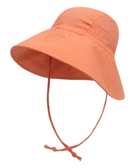 Unisex Child Adjustable Wide Brim Sun Protection Hat UPF 50 Sunhat