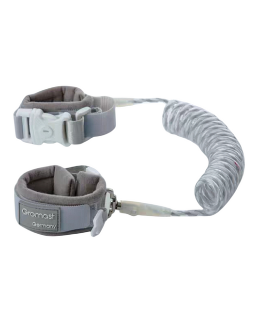 Toddler Safety Anti-Lost Reflective Wrist Link Walking Harness