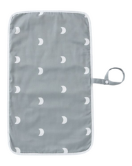 Waterproof Baby Diaper Patterned Change Mat