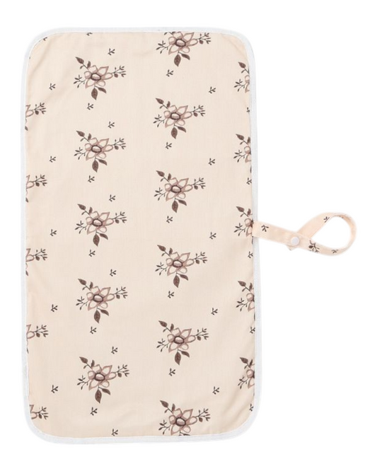 Waterproof Baby Diaper Patterned Change Mat