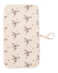Waterproof Baby Diaper Patterned Change Mat