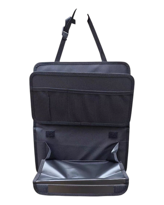 Car Back Seat Storage Pocket Bag