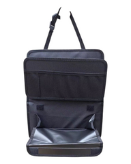 Car Back Seat Storage Pocket Bag