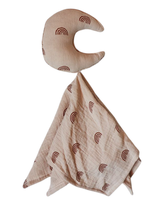 Baby Cuddle Face Wash Cloth
