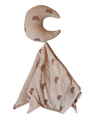 Baby Cuddle Face Wash Cloth