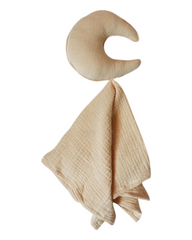 Baby Cuddle Face Wash Cloth