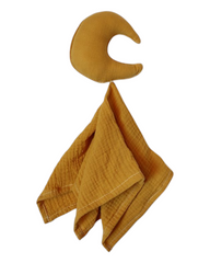 Baby Cuddle Face Wash Cloth