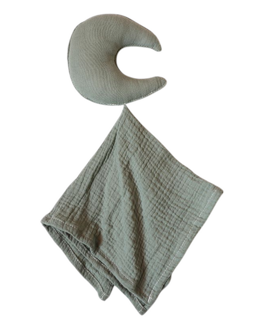 Face Wash Cuddle Cloth for Babies