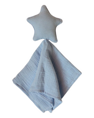 Face Wash Cuddle Cloth for Babies