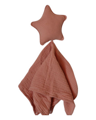 Baby Cuddle Face Wash Cloth