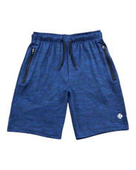 Active Wear Shorts with Pockets