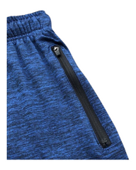 Active Wear Shorts with Pockets