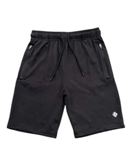 Active Wear Shorts with Pockets