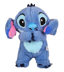 4 Models Soothing Breathing Koala Plush Soft Toys with Light and Music