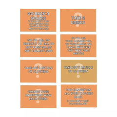 Adultopoly Date Night Ideas Intimacy Cards Couple Board Game Card Games