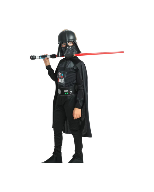 Kids' Darth Vader Costume Set