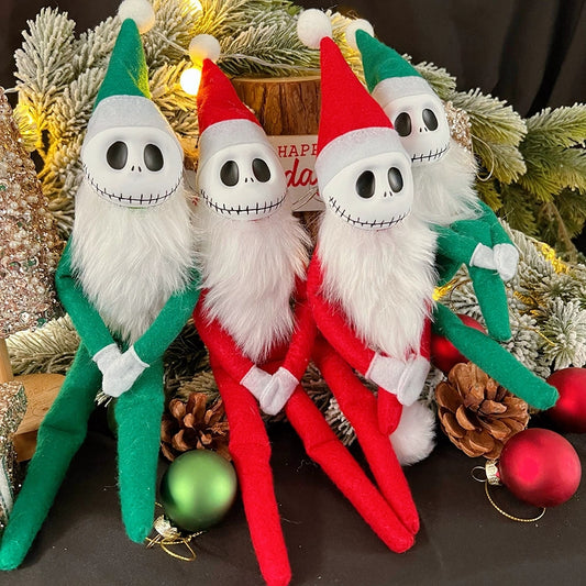 Elf On The Shelf Doll Christmas Decoration